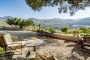 Enjoy outdoor living at your holiday villa